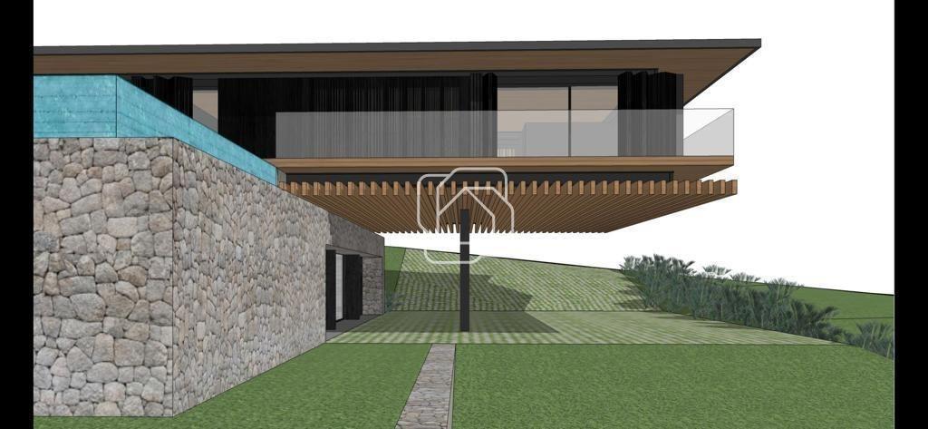 Terreno à venda em Itu - SP - Fazenda Vila Real de Itu: Imagem meramente ilustrativa do projeto em 3D