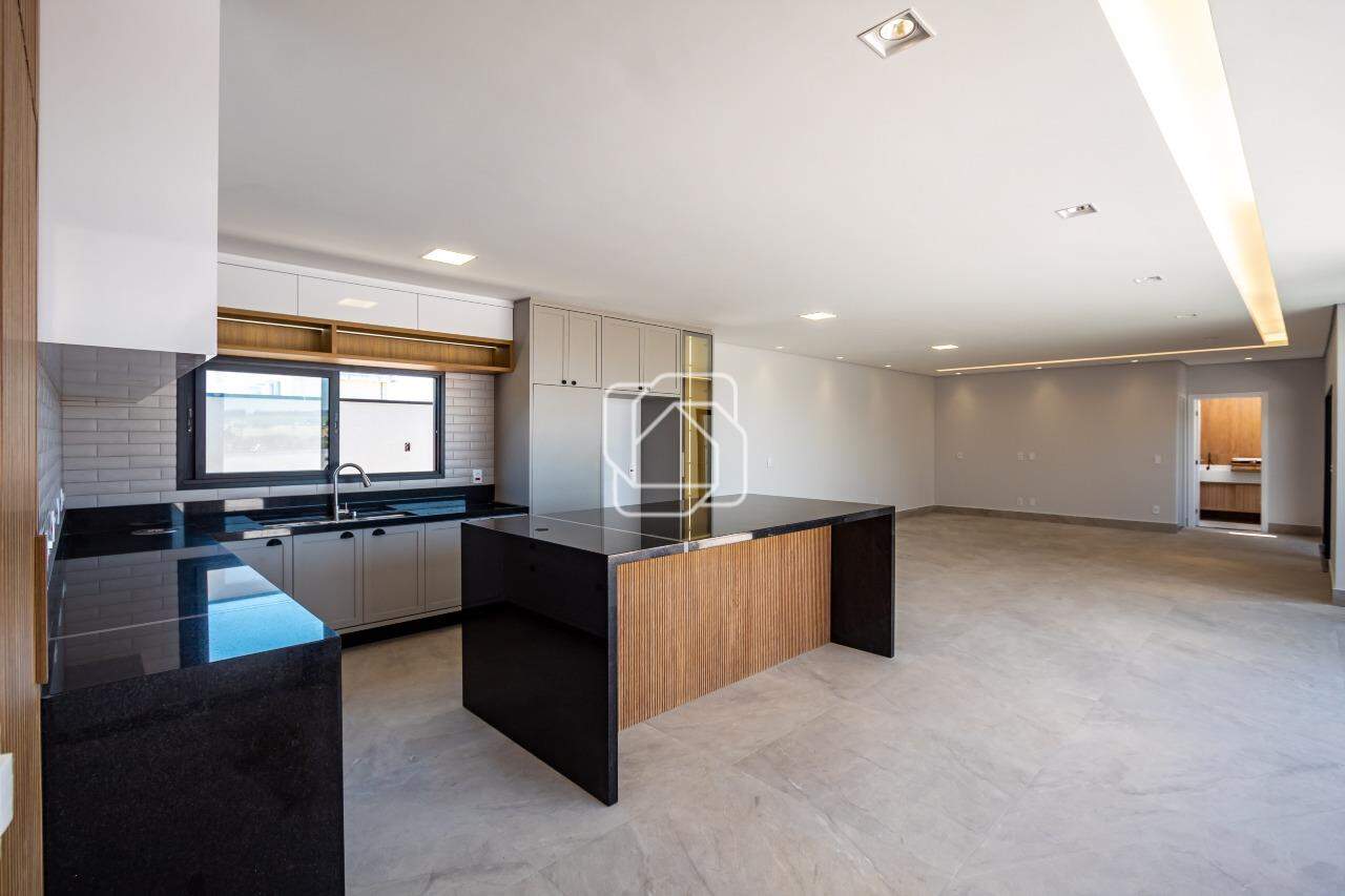 Casa de Condomínio à venda em Indaiatuba - SP - Jardim Quintas da Terracota: Cozinha