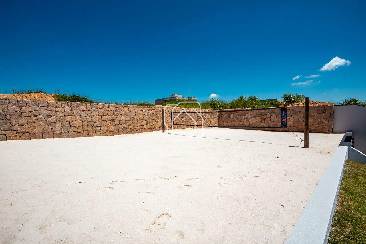 Casa de Condomínio à venda em Indaiatuba - SP - Jardim Quintas da Terracota: Quadra de Beach Tênis