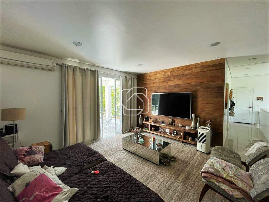 Casa de Condomínio à venda em Itu - SP - Fazenda Vila Real de Itu: Sala de TV