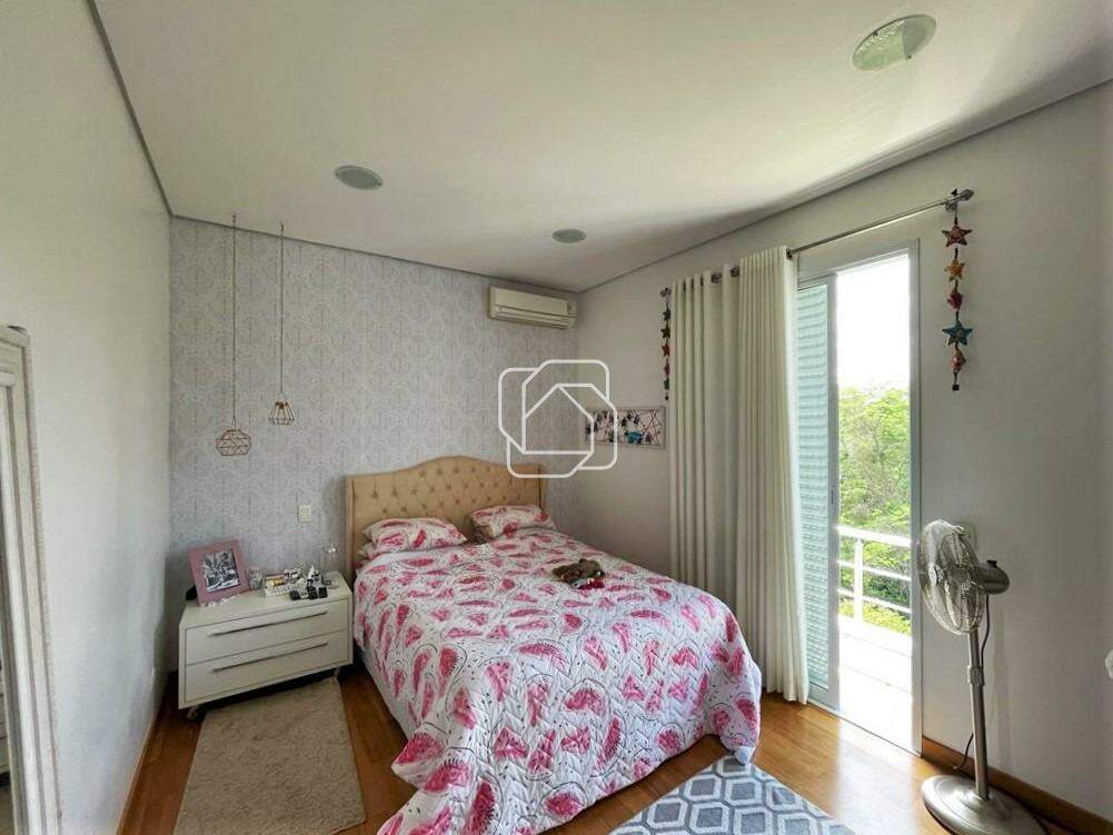Casa de Condomínio à venda em Itu - SP - Fazenda Vila Real de Itu: Suíte