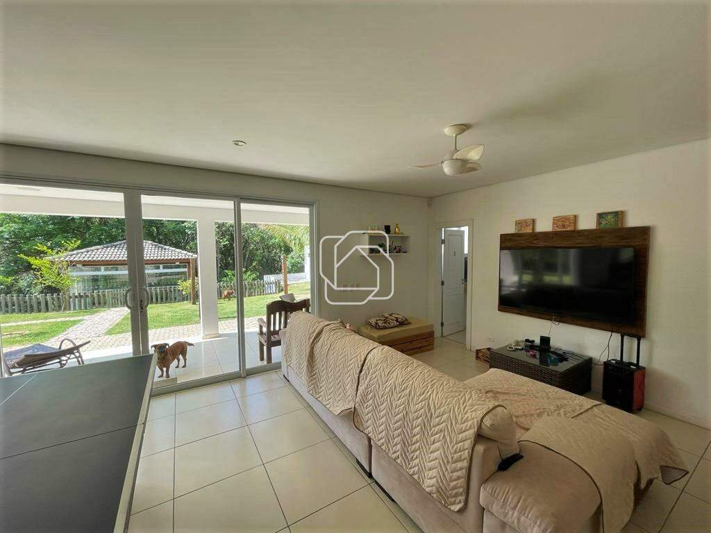 Casa de Condomínio à venda em Itu - SP - Fazenda Vila Real de Itu: Sala de estar