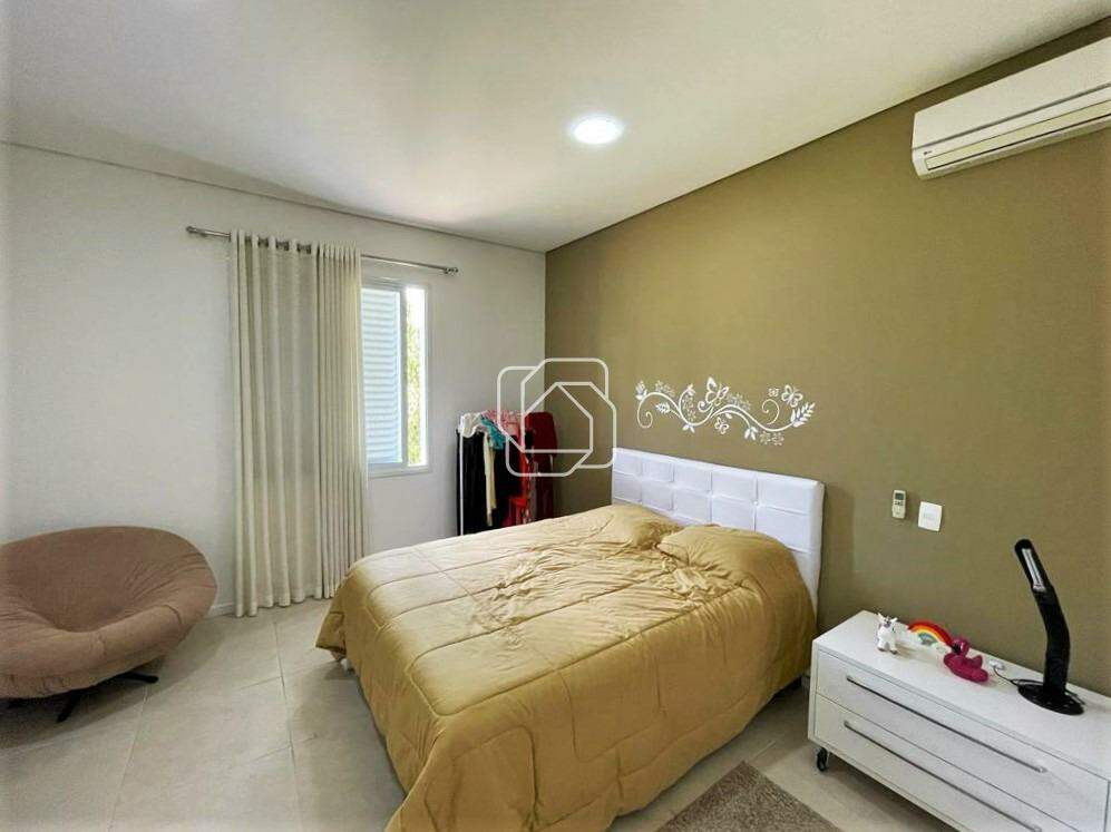 Casa de Condomínio à venda em Itu - SP - Fazenda Vila Real de Itu: Quarto