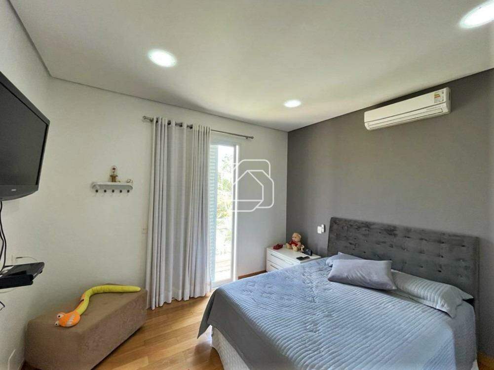 Casa de Condomínio à venda em Itu - SP - Fazenda Vila Real de Itu: Suíte