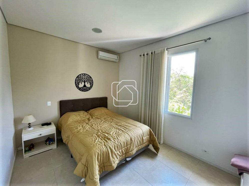 Casa de Condomínio à venda em Itu - SP - Fazenda Vila Real de Itu: Quarto