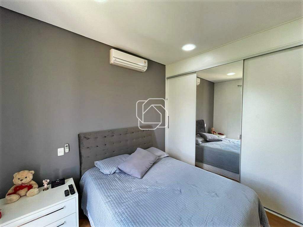 Casa de Condomínio à venda em Itu - SP - Fazenda Vila Real de Itu: Suíte