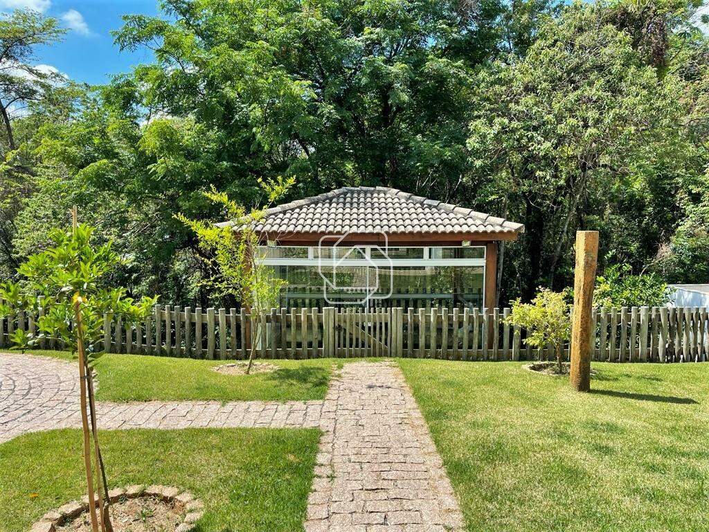 Casa de Condomínio à venda em Itu - SP - Fazenda Vila Real de Itu: Paisagismo