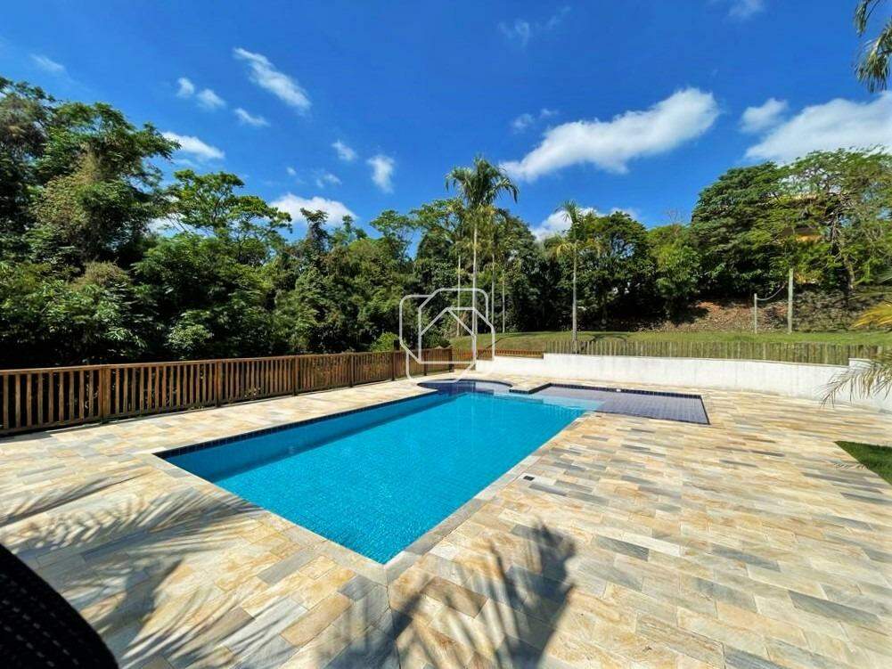 Casa de Condomínio à venda em Itu - SP - Fazenda Vila Real de Itu: Piscina