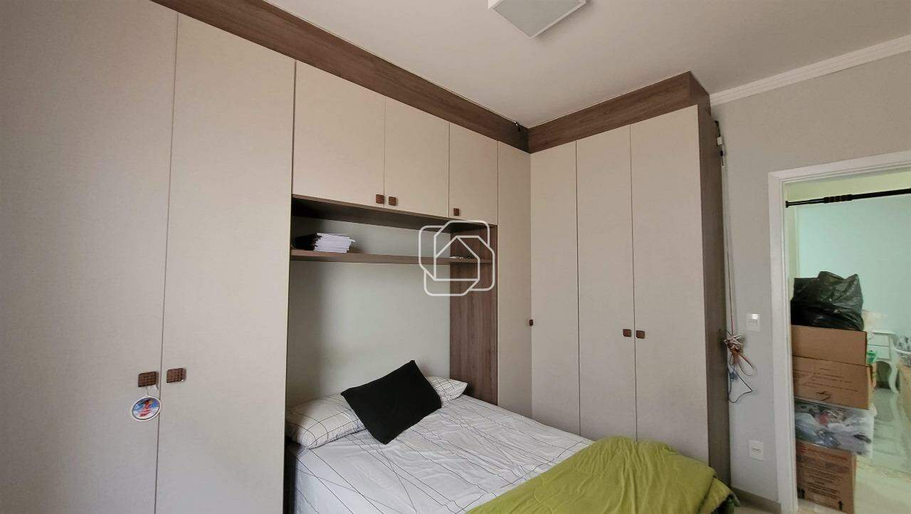 Casa de Condomínio para aluguel em Itu - SP - Chácara Bela Vista: Quarto 1