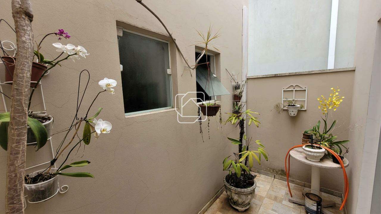 Casa de Condomínio para aluguel em Itu - SP - Chácara Bela Vista: Área de luz