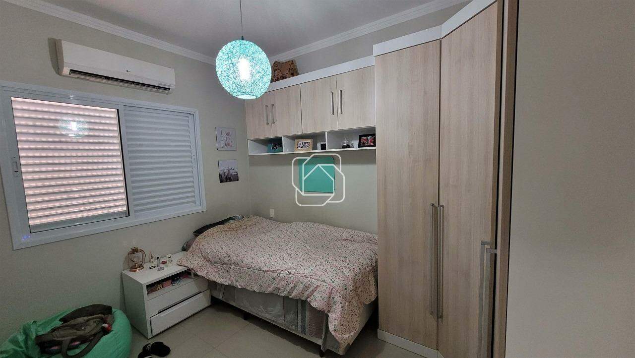 Casa de Condomínio para aluguel em Itu - SP - Chácara Bela Vista: Quarto 2