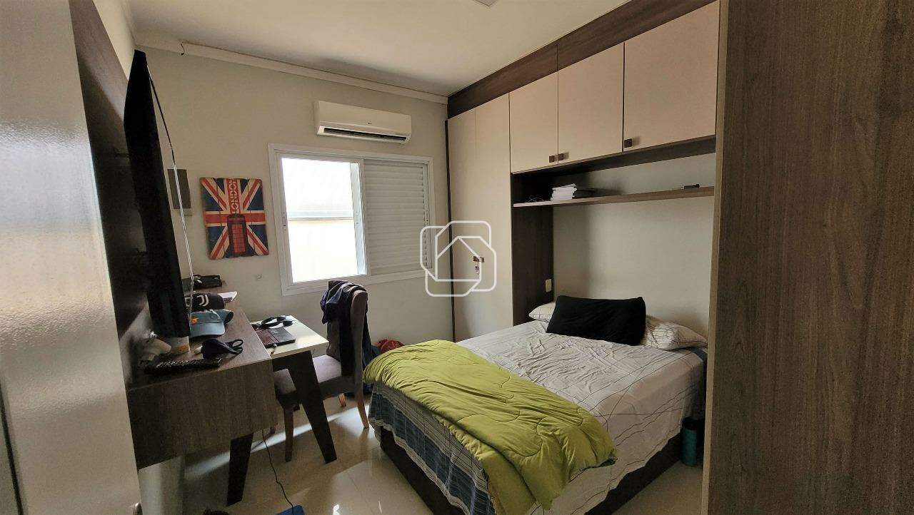 Casa de Condomínio para aluguel em Itu - SP - Chácara Bela Vista: Quarto 1