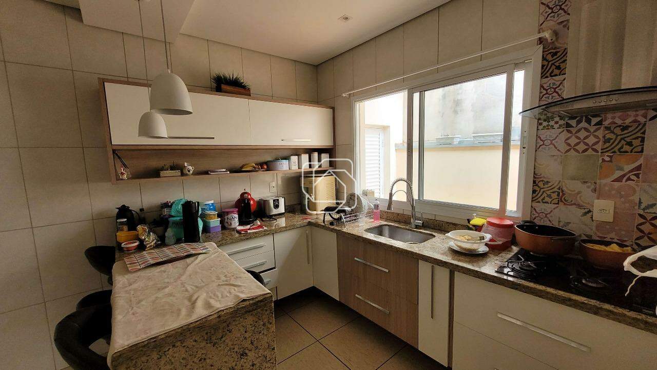 Casa de Condomínio para aluguel em Itu - SP - Chácara Bela Vista: Cozinha