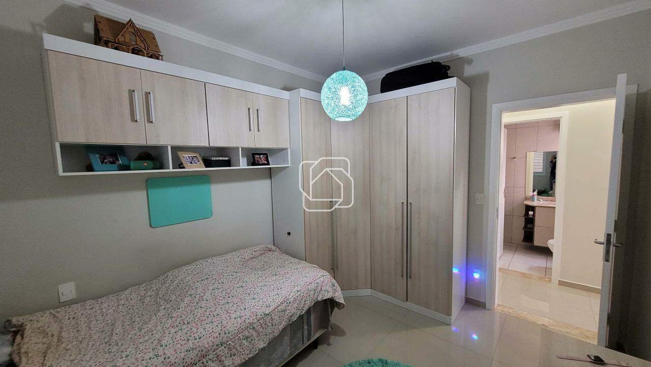 Casa de Condomínio para aluguel em Itu - SP - Chácara Bela Vista: Quarto 2