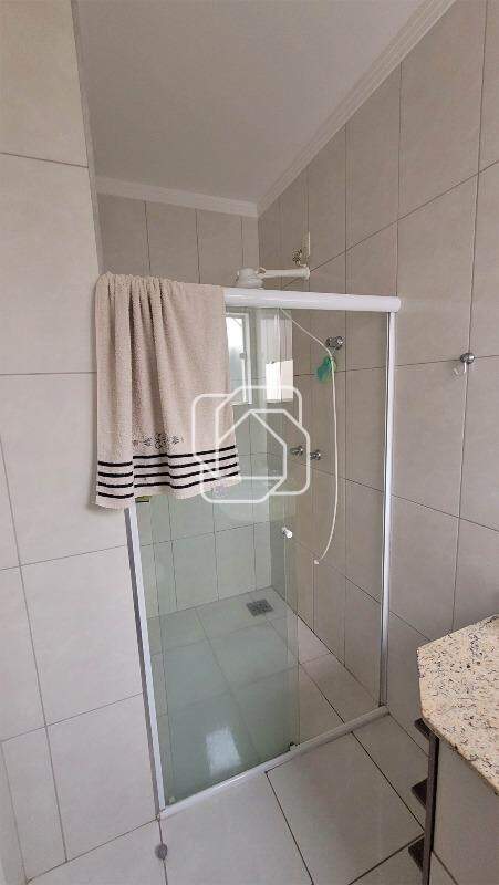 Casa de Condomínio para aluguel em Itu - SP - Chácara Bela Vista: Banheiro social