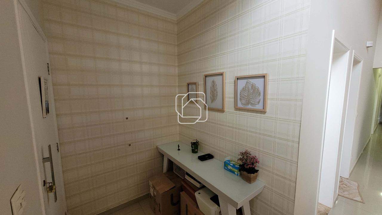 Casa de Condomínio para aluguel em Itu - SP - Chácara Bela Vista: Hall da entrada