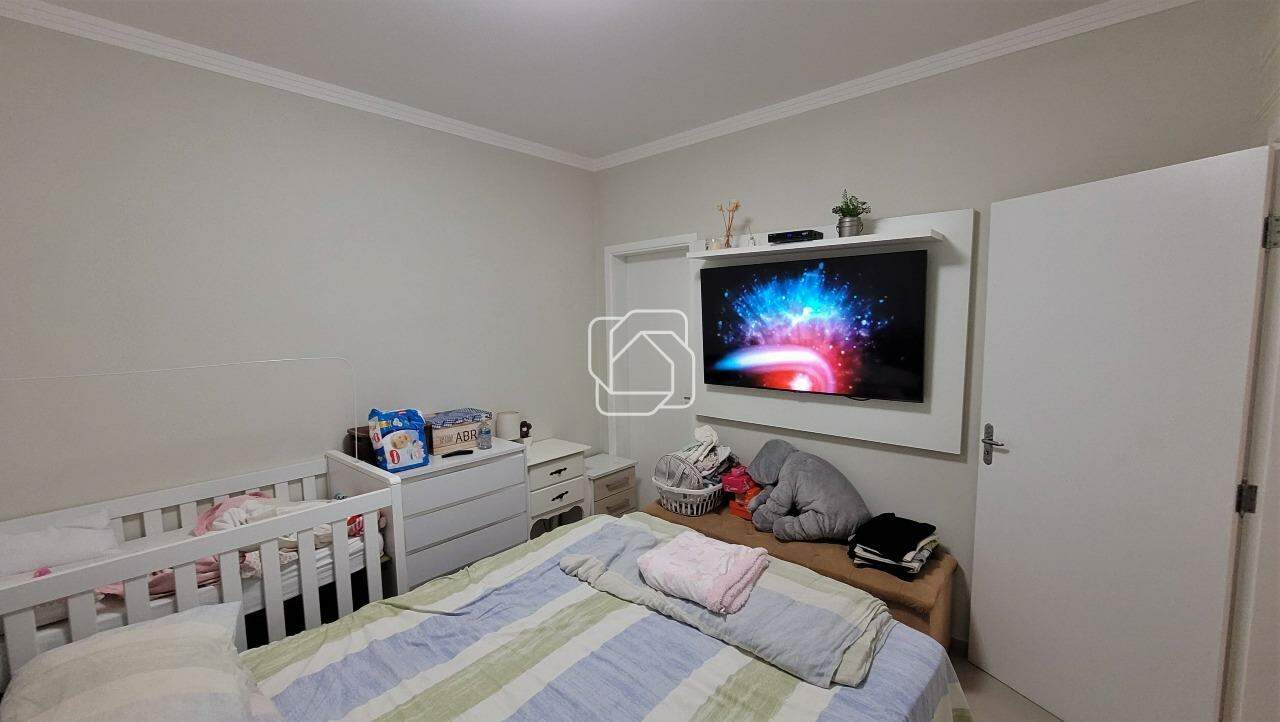 Casa de Condomínio para aluguel em Itu - SP - Chácara Bela Vista: Suíte