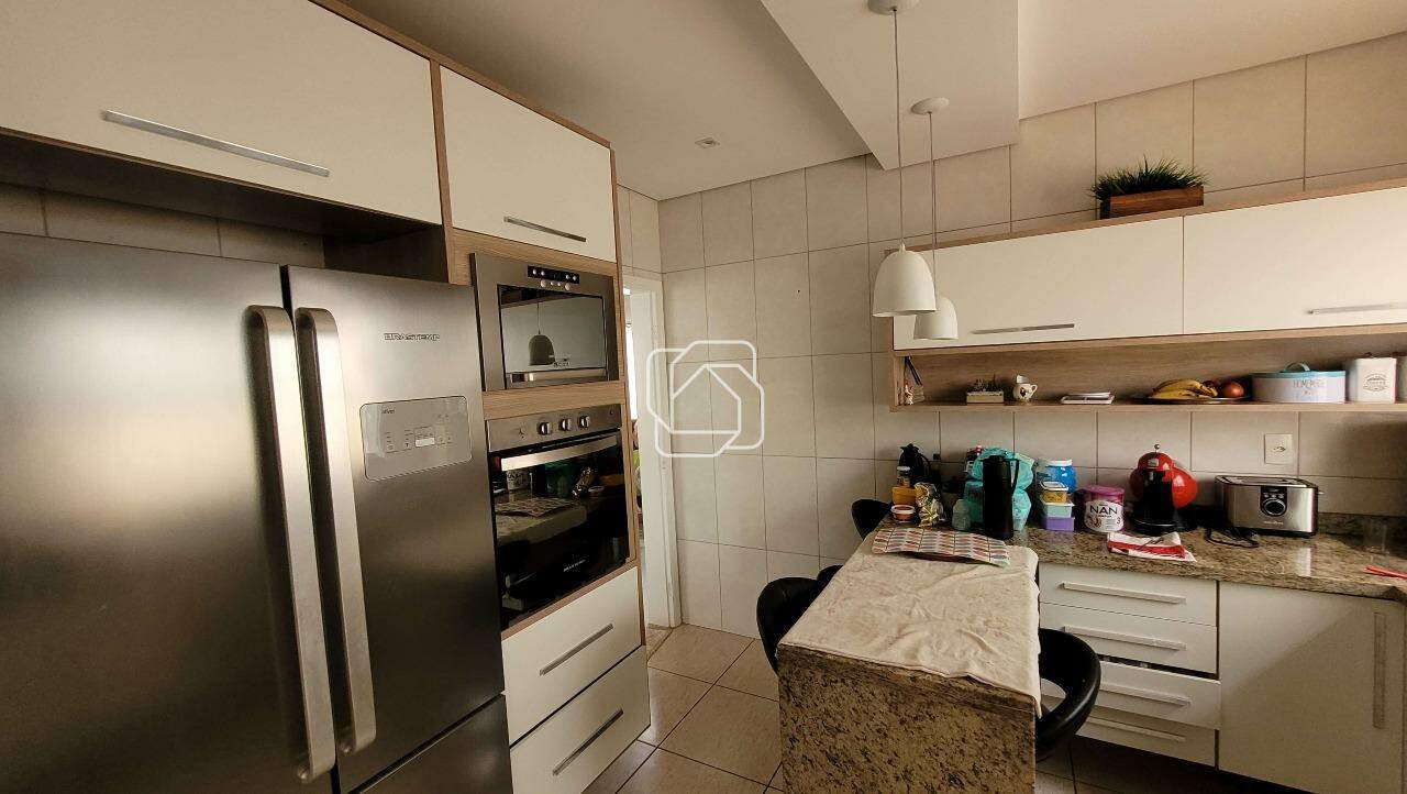 Casa de Condomínio para aluguel em Itu - SP - Chácara Bela Vista: Cozinha