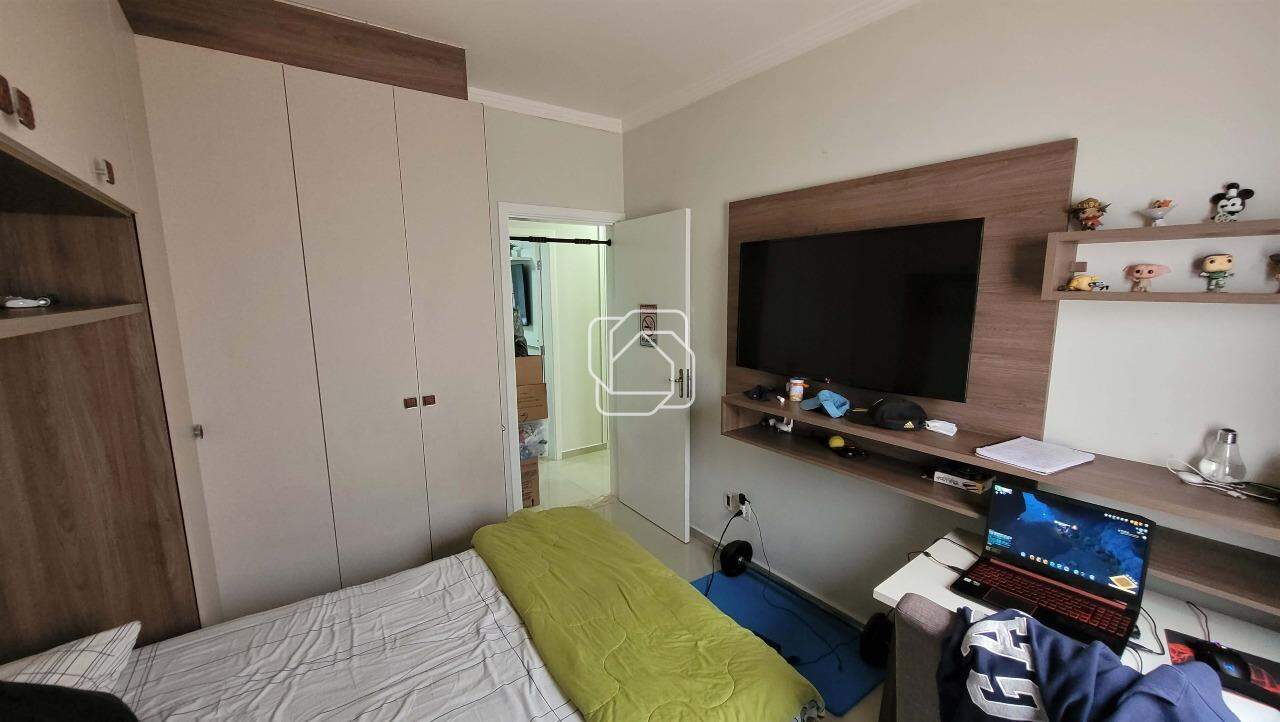 Casa de Condomínio para aluguel em Itu - SP - Chácara Bela Vista: Quarto 1