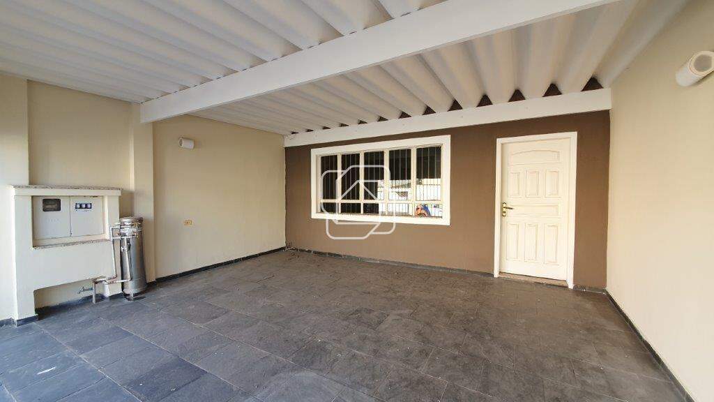 Casa para aluguel em Itu - SP - Parque das Indústrias: 