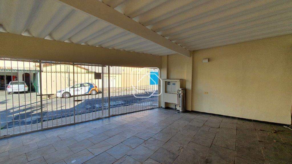 Casa para aluguel em Itu - SP - Parque das Indústrias: 