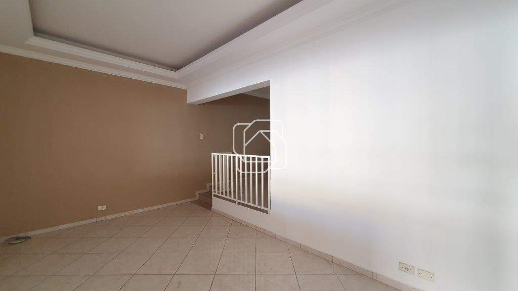 Casa para aluguel em Itu - SP - Parque das Indústrias:
