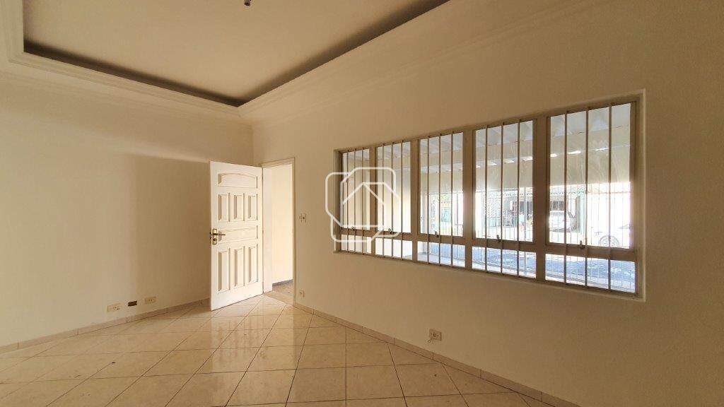 Casa para aluguel em Itu - SP - Parque das Indústrias: