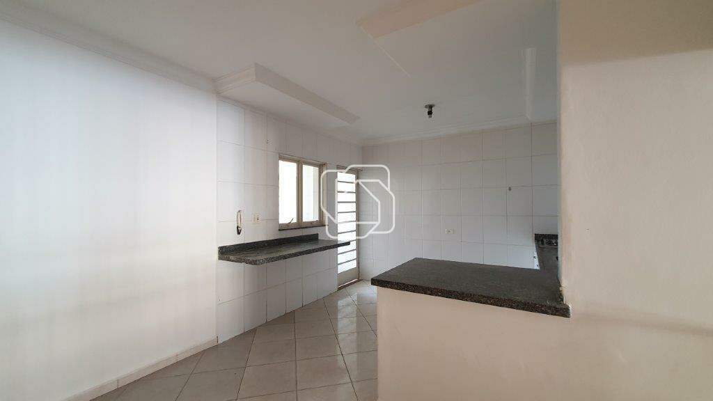 Casa para aluguel em Itu - SP - Parque das Indústrias: