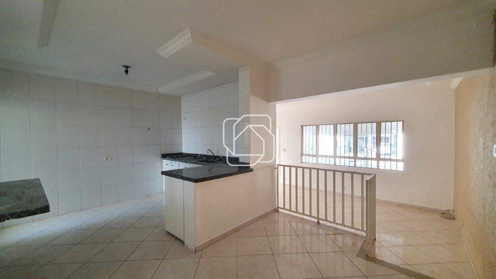 Casa para aluguel em Itu - SP - Parque das Indústrias: