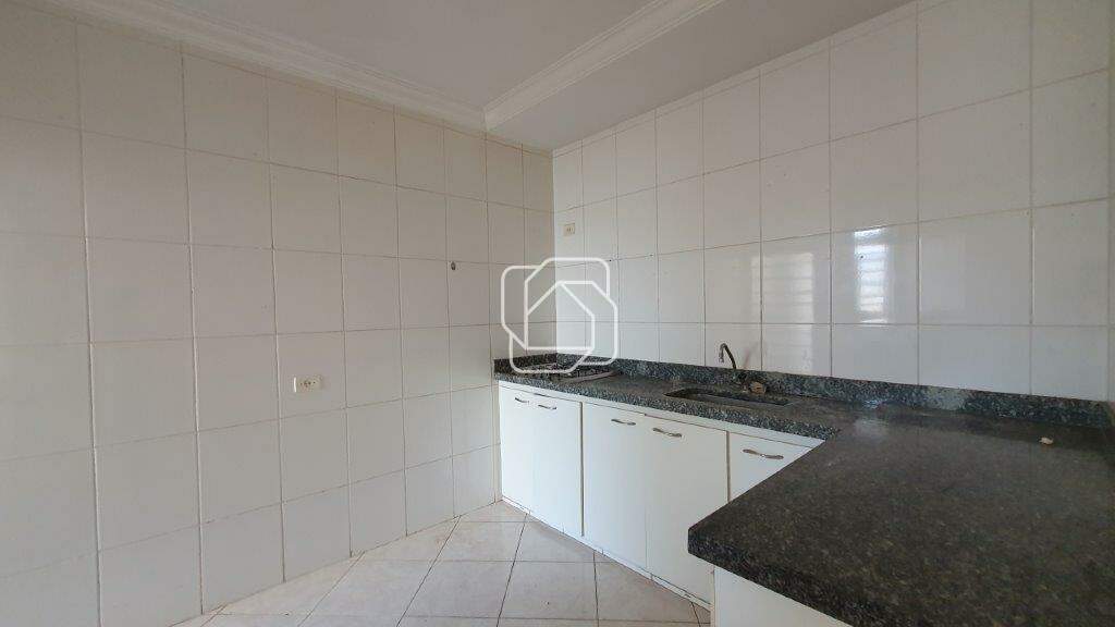 Casa para aluguel em Itu - SP - Parque das Indústrias: