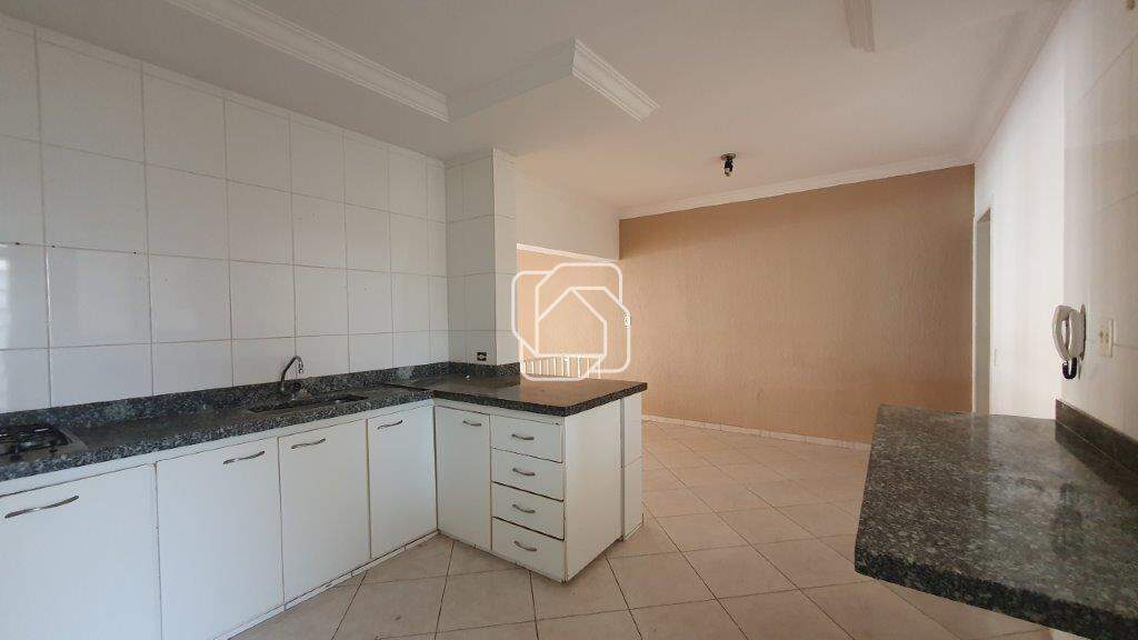 Casa para aluguel em Itu - SP - Parque das Indústrias: