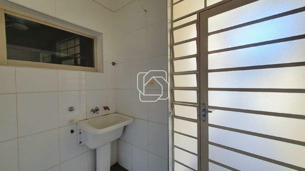 Casa para aluguel em Itu - SP - Parque das Indústrias:
