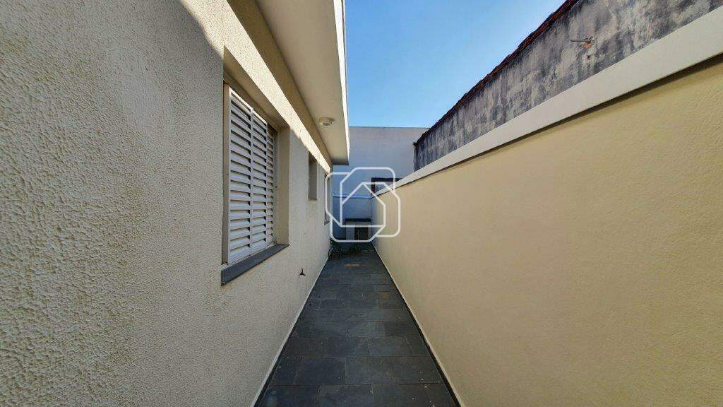 Casa para aluguel em Itu - SP - Parque das Indústrias: