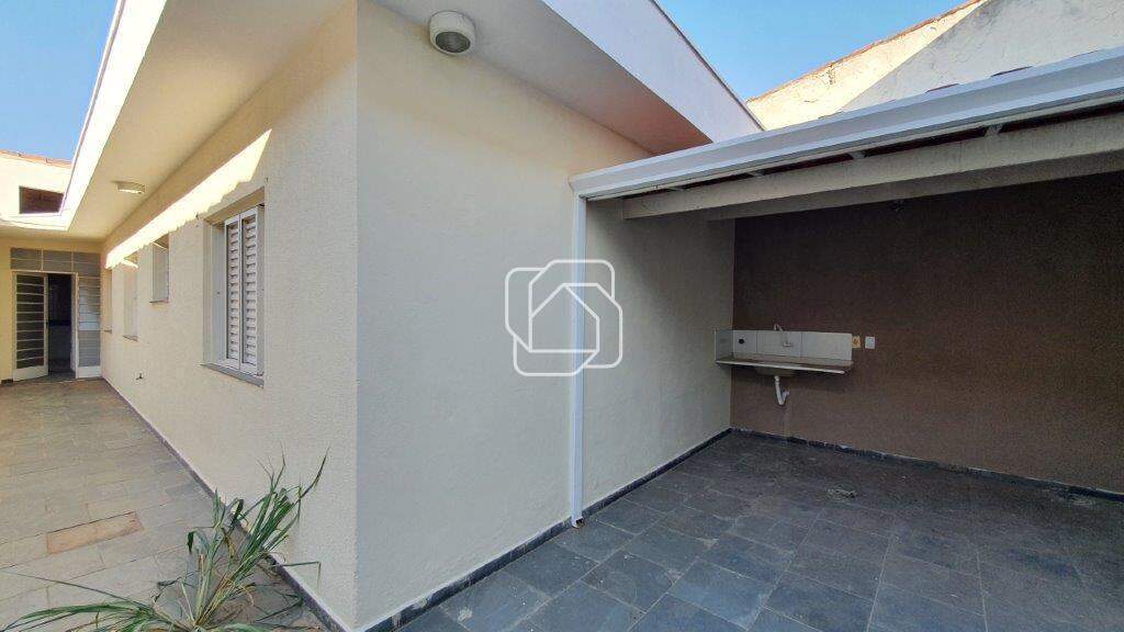 Casa para aluguel em Itu - SP - Parque das Indústrias: