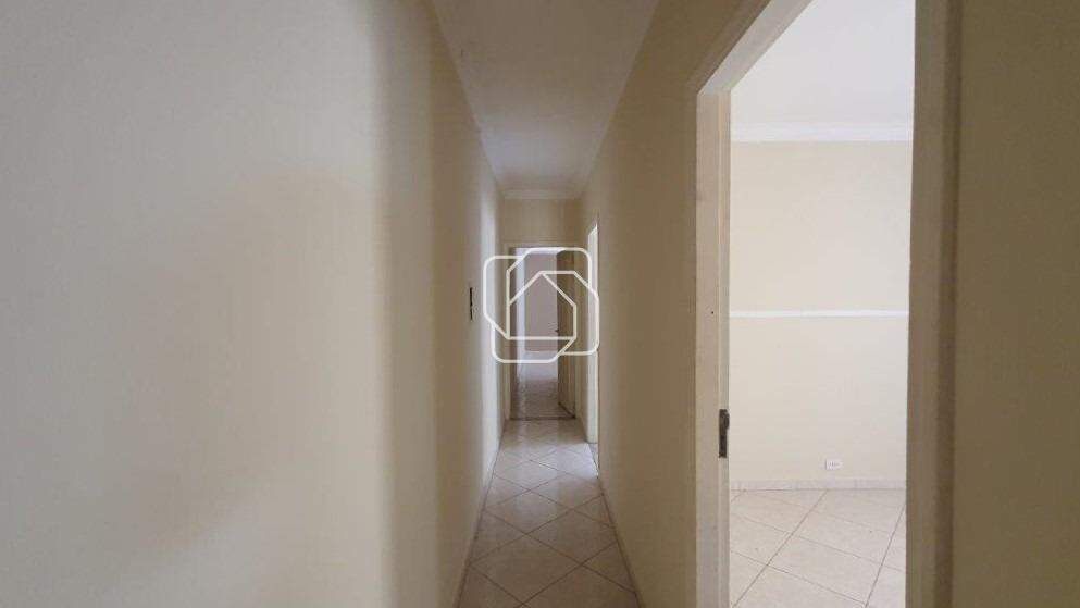 Casa para aluguel em Itu - SP - Parque das Indústrias: