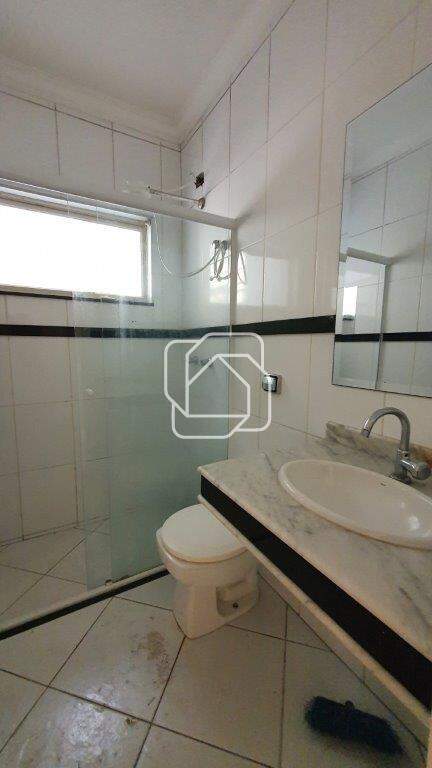 Casa para aluguel em Itu - SP - Parque das Indústrias: