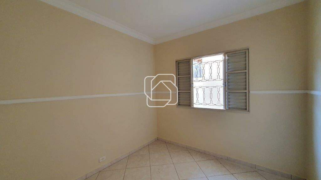 Casa para aluguel em Itu - SP - Parque das Indústrias: