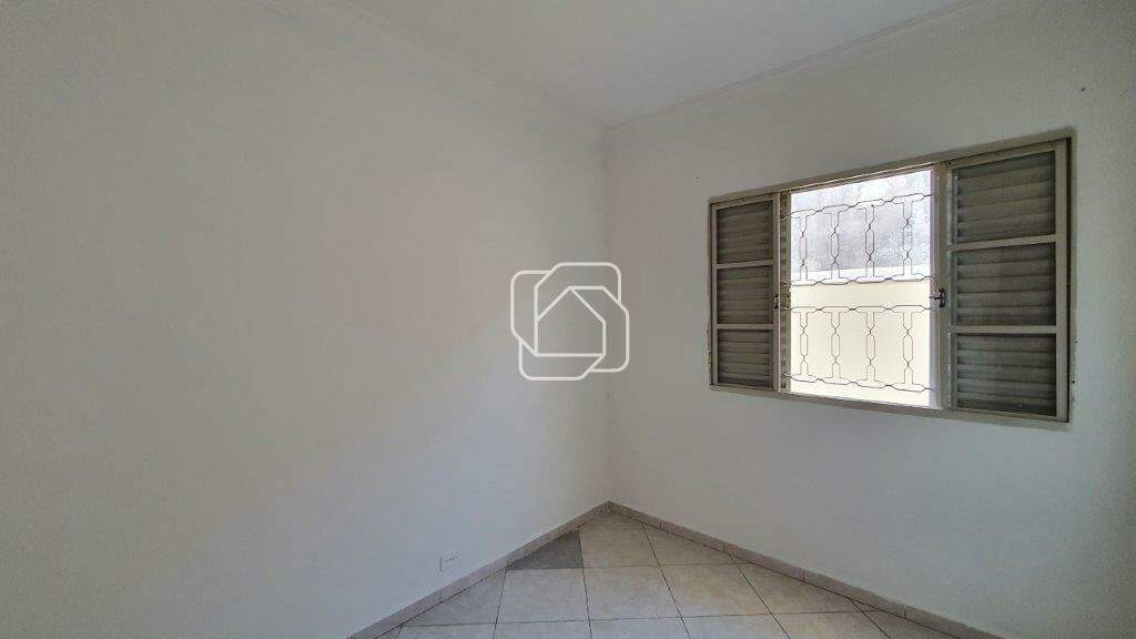 Casa para aluguel em Itu - SP - Parque das Indústrias:
