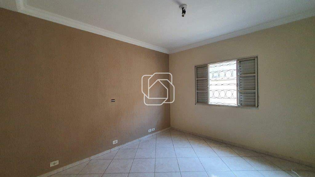 Casa para aluguel em Itu - SP - Parque das Indústrias: