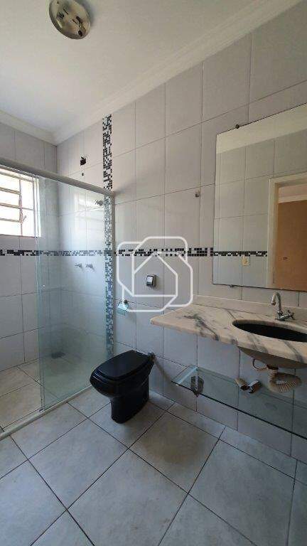 Casa para aluguel em Itu - SP - Parque das Indústrias: