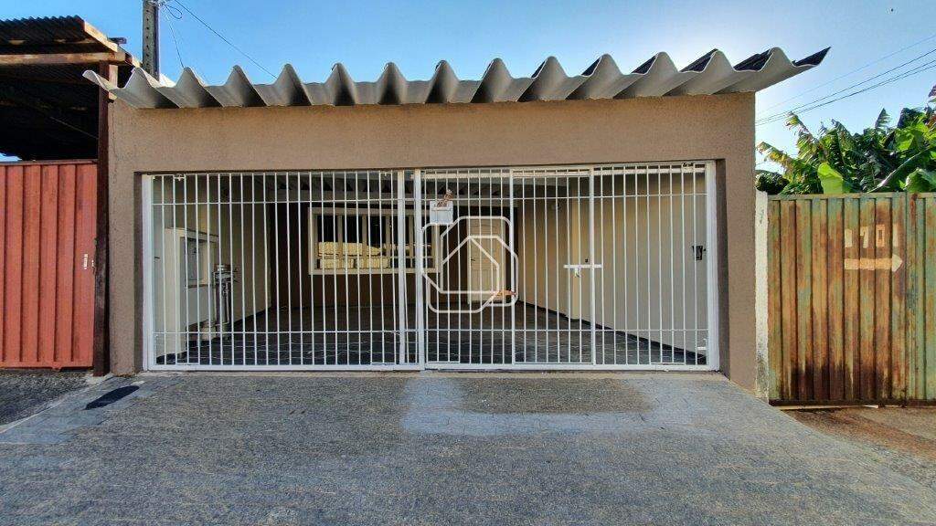 Casa para aluguel em Itu - SP - Parque das Indústrias: 