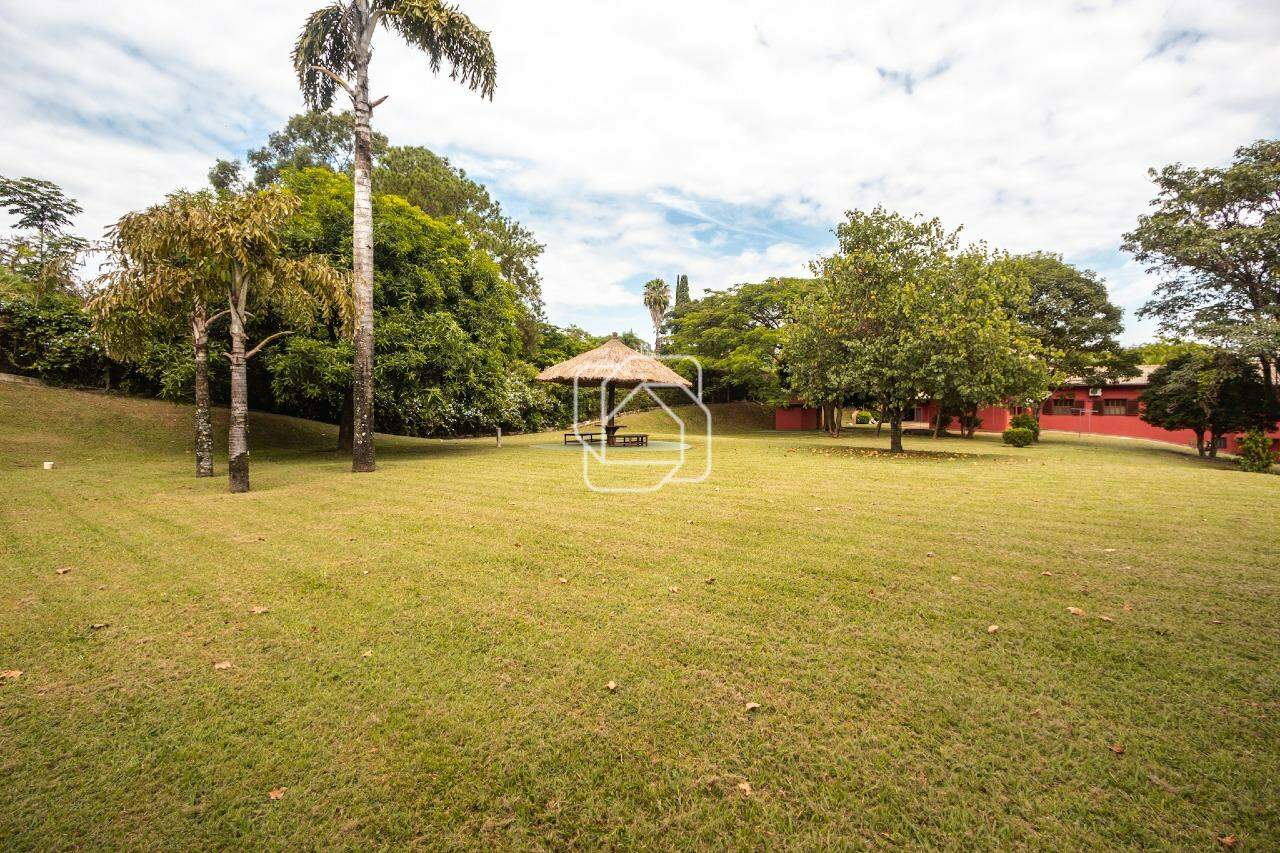 Casa de Condomínio à venda em Indaiatuba - SP - Recanto das Flores: Área externa