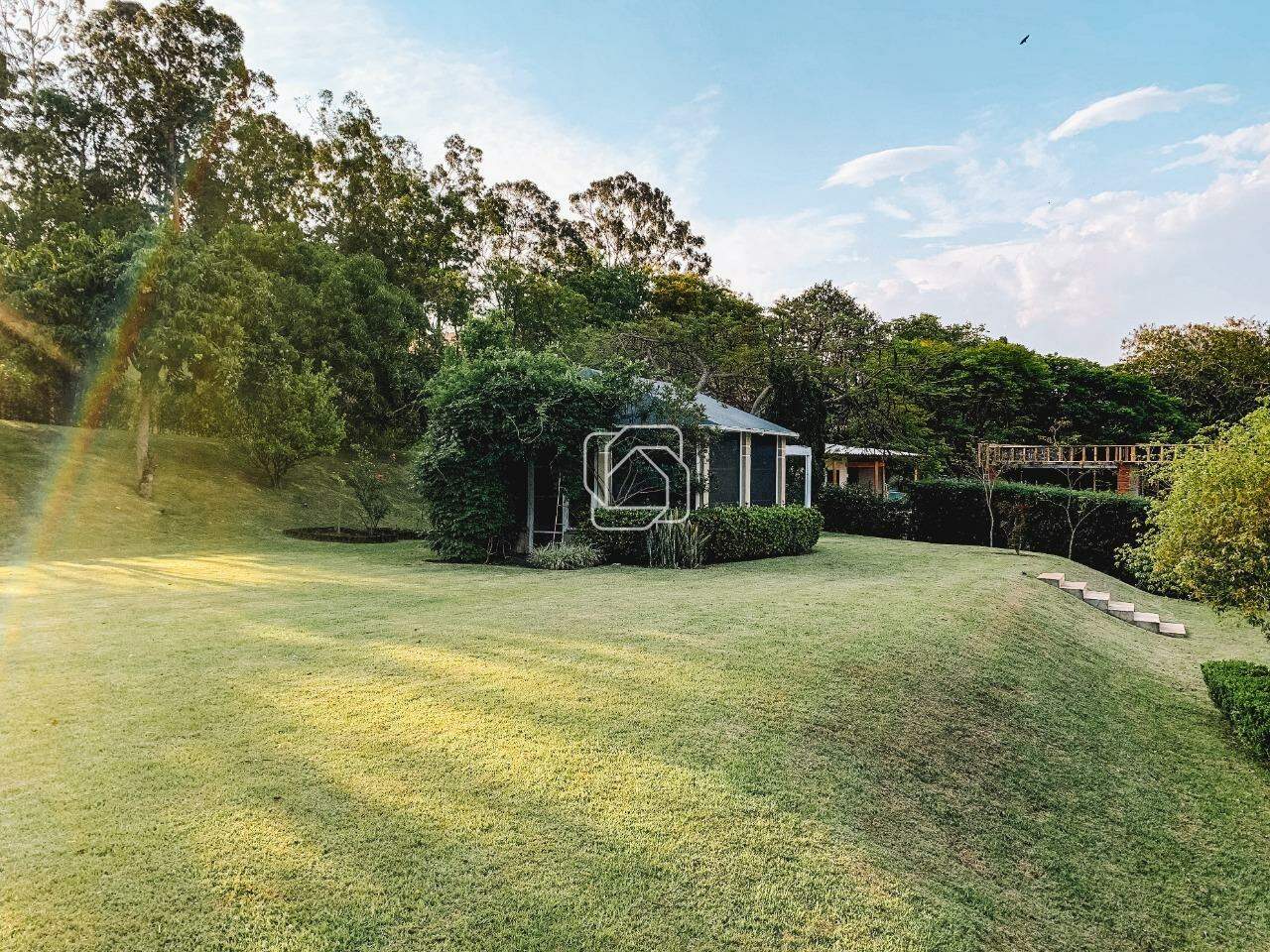 Casa de Condomínio à venda em Itu - SP - Condomínio Terras de São José: Gramado 
