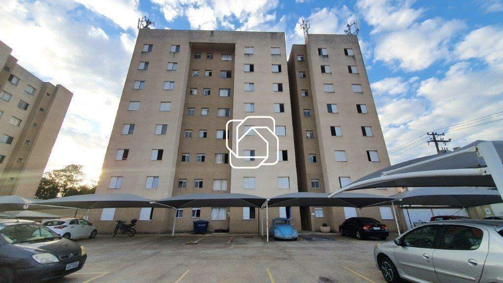 Apartamento para aluguel em Itu - SP - Rancho Grande: