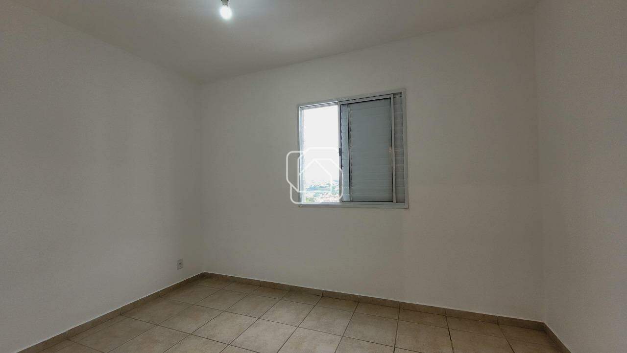 Apartamento para aluguel em Itu - SP - Rancho Grande: