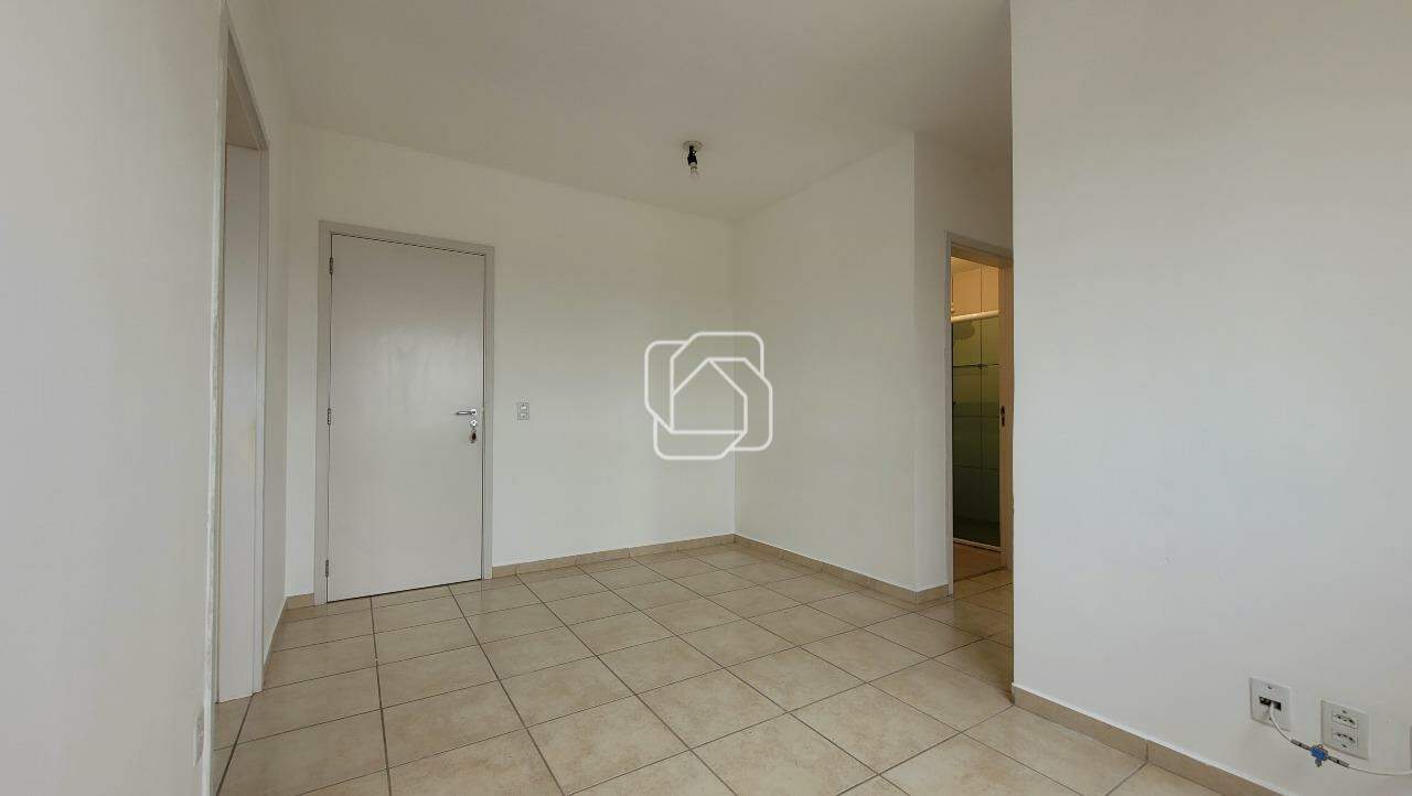 Apartamento para aluguel em Itu - SP - Rancho Grande: 