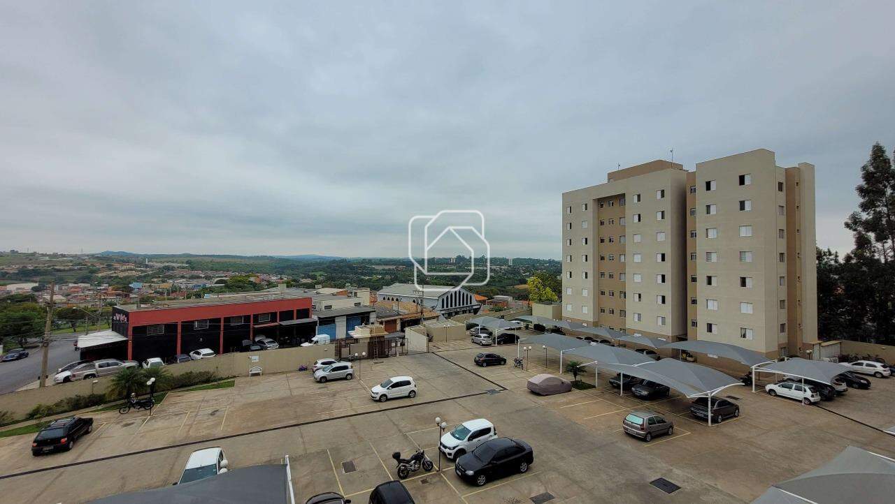 Apartamento para aluguel em Itu - SP - Rancho Grande: