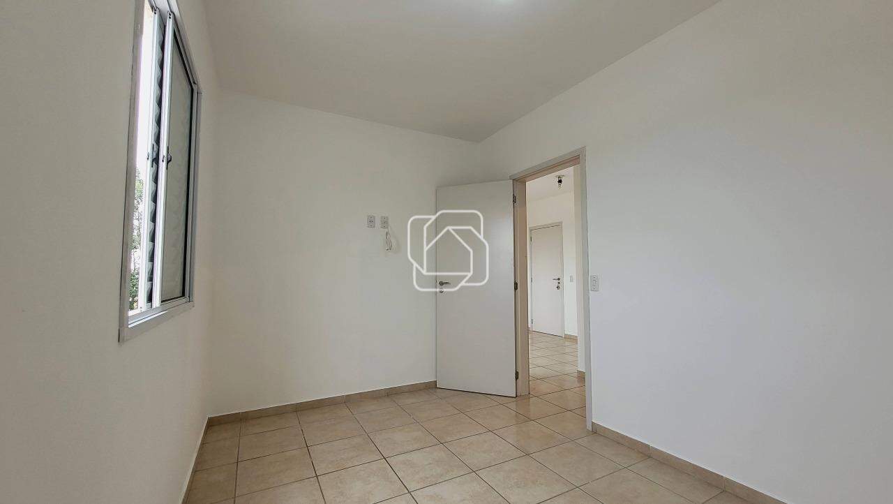 Apartamento para aluguel em Itu - SP - Rancho Grande: