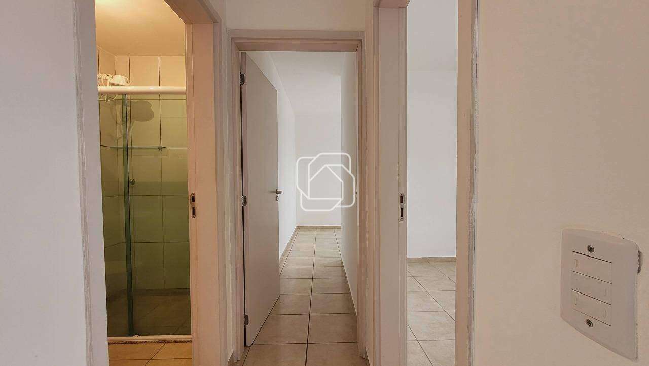 Apartamento para aluguel em Itu - SP - Rancho Grande: