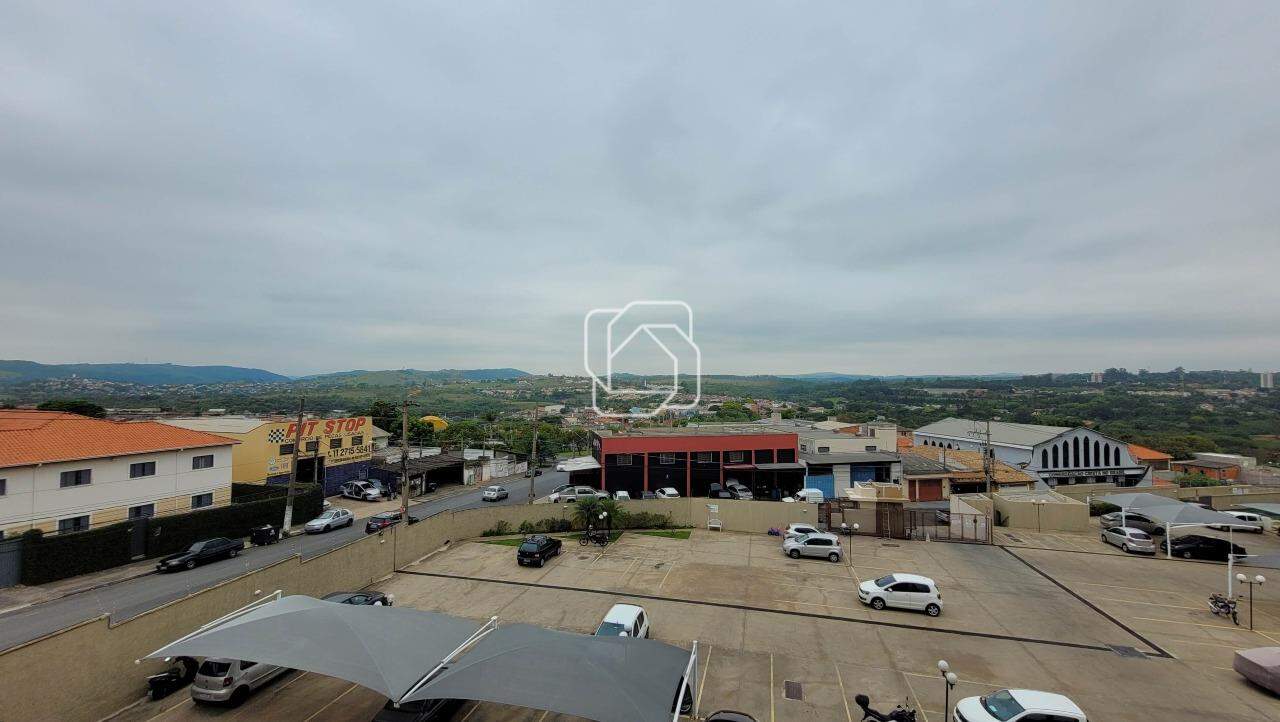 Apartamento para aluguel em Itu - SP - Rancho Grande: